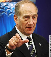 Olmert