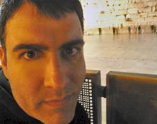 ck at the kotel