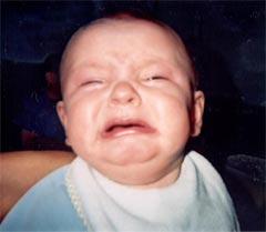 crybaby crybaby