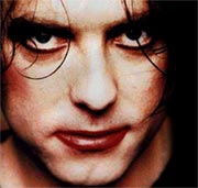 Robert Smith