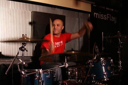 Assaf Krause