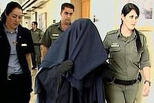 Burqa Busted Burqa Busted