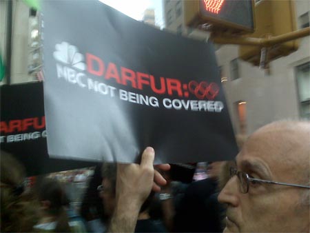 Darfur