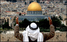 Dome Of The Rock