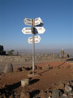 which way
