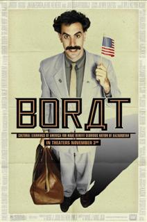 Borat