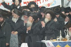 Say no to Yom ha-Zikaron!