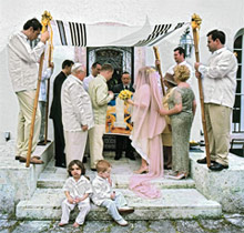 cuban jewish wedding cuban jewish wedding