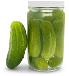 pickles pickles