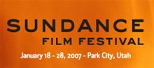 sundance 2007 sundance 2007