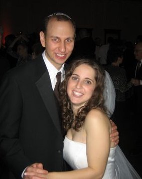 The Happy Couple
