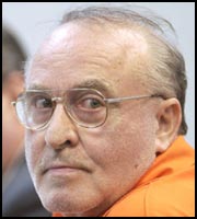 Ernst Zundel